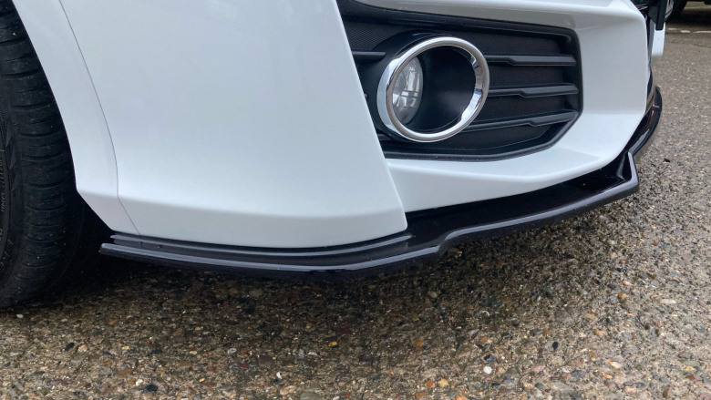 Honda Civic 1.6 i-DTEC SR 5dr Diesel Hatchback